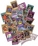 YuGiOh 15 Random Single Cards ( Booster Pack ) [Toy]