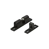 Deltana BTC10U15 Solid Brass 1.8-Inch x 0.3-Inch Ball Tension Catch by Top Notch Distributors, Inc. 