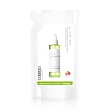 NILE オールインワンスキンケアローション メンズ アフターシェーブローション 詰め替え用 140ml (CALIFORNIA（グレープフルーツ）の香り)