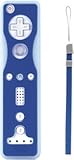 Nintendo Wii Remote Control Skin - Light Blue [並行輸入品]
