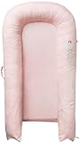 ドッカトット グランド 専用カバー DockATot Grand ポータブル ベビーベッド ベッドインベッド クーファン 9-36ヶ月用 Strawberry Cream (ストロベリー クリーム)