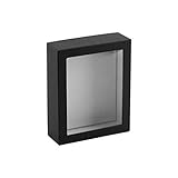 arne ギフトボックス アートボックス 標本箱 Sサイズ Art box (S) ブラック