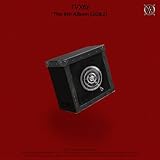 TVXQ 9th Full Album '20&2 (Vault Ver.)（韓国盤）