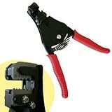 (まとめ)ワイヤーストリッパー 【単線用×2セット】 マーベル MWS-B ds-1544356