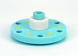 Niermann Standby Birthday Music Box, Light Blue, Maxi, by Niermann Standby [並行輸入品]