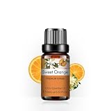 PHATOIL エッセンシャルオイル オレンジ 10ml 天然100% 精油 アロマオイル アロマ 加湿器・ディフューザー・アロマストーン用 芳香用