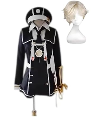 Amazon.co.jp: 刀剣乱舞 五虎退 ウィッグ 耐熱コスプレウィッグ かつら