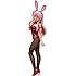 劇場版 Fate/kaleid liner プリズマ☆イリヤ 雪下の誓い クロエ・フォン・アインツベルン バニーVer. 1/4スケール PVC製 塗装済み完成品フィギュア