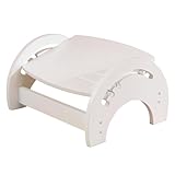 KidKraft授乳Stool Step Stool ホワイト KS-068