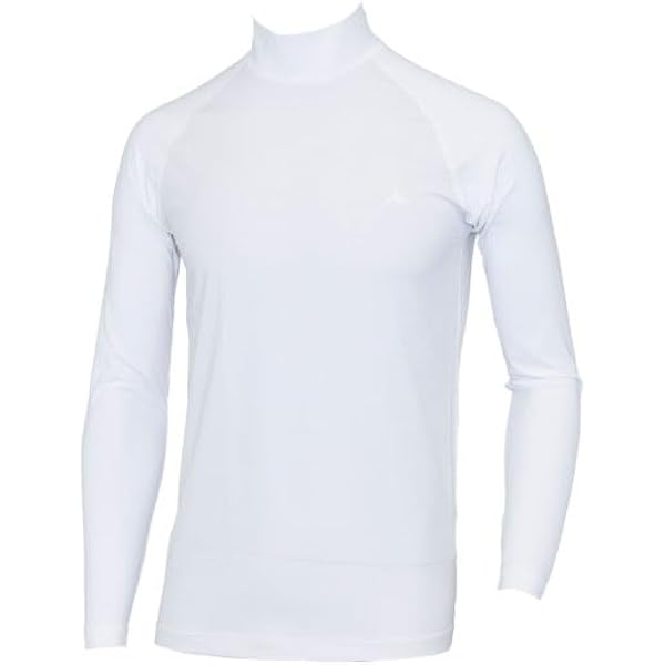氷撃α ホワイト フリーズテック 長袖　レディースM Amazon.co.jp: [フリーズテック] 氷撃α WOMENS LINE 冷感シャツ