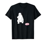 クレヨンしんちゃん シリマルダシとシリ Tシャツ