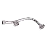 工進 ワイド噴口 縦二頭口 DP-028