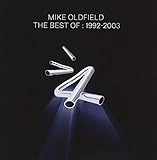 Best of Mike Oldfield: 1992-03