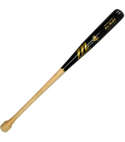 Amazon | マルッチ marucci 硬式木製バット 野球 硬式 バット マルチ