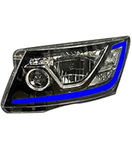 Amazon | 17プロフィア/17レンジャー 専用 アイラインフィルム