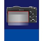 保護フィルム Nikon COOLPIX S3300 用 互換品（反射防止フィルム）【クリーニングクロス付】
