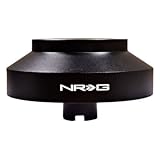 NRG Innovations ステアリングホイール用ショートハブ SRK-131H ホンダ・S2000向け 抵抗器付きSRK-131H