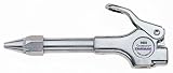 Guardair 980 Thumbswitch Safety Air Gun with Whisper Jet Nozzle [並行輸入品]