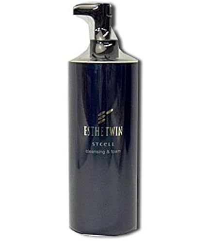 Amazon | フィットツイン クレンジング＆フォーム 【お徳用 480mL
