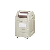 アロン ステーションボックス 透明#300C STBC300C