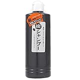 中央有機化学 エポラール サブリナ 炭シャンプー 300ml 300ミリリットル (x 1)