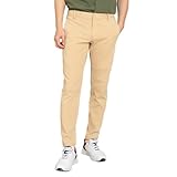 [キャロウェイ] メンズ ジョガーパンツ (8WAYストレッチ・接触冷感) / ゴルフ / C24126109 1040_ベージュ M