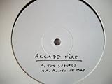 Suburbs/Month of May [12 inch Analog]