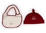 COMME CA ISM(コムサイズム) 帽子 Hat/Cap 女の子