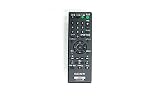 【部品】SONY純正 リモコン RMT-D197J 対応機種：DVP-SR20