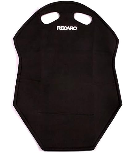 Amazon | RECARO純正 レカロ バックレストカバー カムイ生地 ブラック