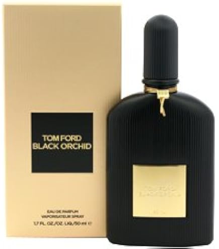 Amazon | 【トムフォード】ブラックオーキッド EDP・SP 50ml (並行輸入