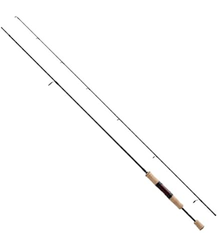Amazon | シマノ(SHIMANO) トラウトロッド 23 トラウトワン AS B60UL