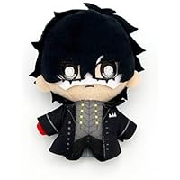 ペルソナ ペルソナ5 P5 グッズ フィギュア ジョーカー 雨宮蓮 雨宮 主人公 Amazon.co.jp: ペルソナ5 ザ・ロイヤル 主人公 雨宮蓮 ジョーカー