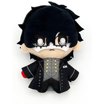 Amazon.co.jp: ペルソナ5 ザ・ロイヤル 主人公 雨宮蓮 ジョーカー