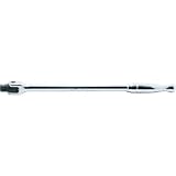 コーケン 1/2(12.7mm) SQ. スピンナハンドル(ポリッシュグリップ) 全長380mm 4768P-380