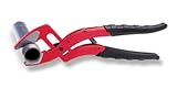 JB Industries RT70558 Ro-Grip Self-Adjusting Multi Purpose Pliers, 10' [並行輸入品]