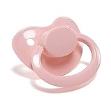 LittleForBig 大人用おしゃぶり ABDL ピンク