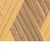 タカショー　人工竹垣材料　エバー京庵あじろ 虎千鳥ボード　W1800×H900　EV-207　　【ガーデニングDIY部材】