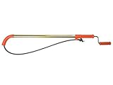 General Pipe Cleaners R-3NKH 3-Feet Economy Closet Auger [並行輸入品]