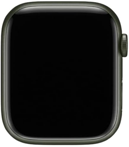 Amazon | 【整備済み品】 Apple Watch Series 7 (GPS + Cellular Amazon | 【整備済み品】 Apple Watch Series 7 (GPS + Cellular