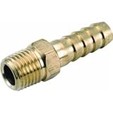 3 / 8 x 1 / 8mpt Barb挿入