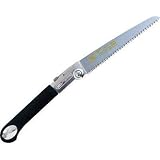 アルスコーポレーション:アルス 大工用折込鋸ピーメタル21 厚刃 PM-21H 型式:PM-21H