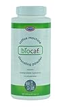 【Urnex】Biocaf コーヒーマシンスケール除去パウダー
