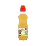 ミネラルウォーター300ミリリットルとリンゴジュース (Hipp Organic) (x 6) - HiPP Organic Apple Juice with Mineral Water 300ml 