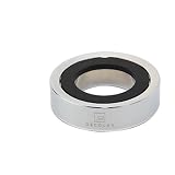 Decolav 9020-CP Mounting Ring, Polished Chrome [並行輸入品]