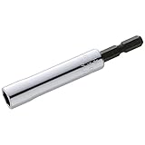 トップ(TOP) コンパクトソケット 電動ドリル用 6個入 EDS-9C