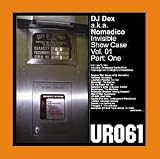 �C���r�W�u���E�V���E�E�P�[�X Vol.1 �p�[�g:����