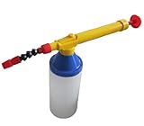 JM 加圧スプレーボトルセット KB-3