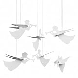 Flensted Mobiles フレンステッド・モビール（Angel Mobile）