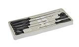 Bovidix 6110208 Screwdriver Set, 8 Piece [並行輸入品]